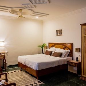 Super Deluxe Double or Twin Room